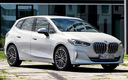 2022 BMW 2 Series Active Tourer