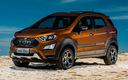 2018 Ford EcoSport Storm (BR)