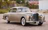 1955 Bentley S1 Continental Coupe by Park Ward [BC35LDJ]