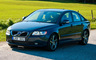 2011 Volvo S40 Classic