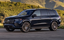 2020 Mercedes-Benz GLS-Class AMG Styling (US)