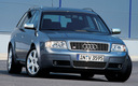 1999 Audi S6 Avant