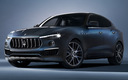 2021 Maserati Levante Hybrid GT