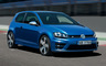 2013 Volkswagen Golf R 3-door