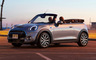 2016 Mini Cooper S Convertible (US)