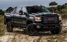 2017 GMC Sierra 2500 HD All Terrain X Crew Cab