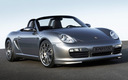2005 Sportec SP 370 based on Boxster