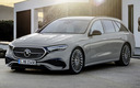 2023 Mercedes-Benz E-Class Estate Plug-In Hybrid AMG Line