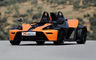 2008 KTM X-Bow Street