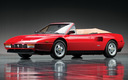 1989 Ferrari Mondial T Cabriolet (US)