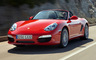 2009 Porsche Boxster S