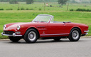 1964 Ferrari 275 GTS (UK)