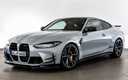 2021 AC Schnitzer ACS4 Sport Coupe