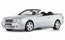 1998 Mercedes-Benz CLK-Class Cabriolet by Lorinser