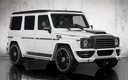 2010 Mansory G-Couture