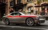 2015 Dodge Challenger R/T Classic