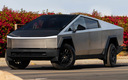 2024 Tesla Cybertruck Foundation Series