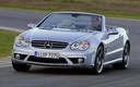 2006 Mercedes-Benz SL 65 AMG