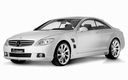 2006 Mercedes-Benz CL-Class by Lorinser