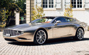 2014 Aston Martin Virage Shooting Brake