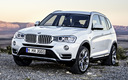 2014 BMW X3