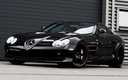 2011 Mercedes-Benz SLR McLaren 722 Edition by Wheelsandmore