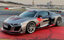 2021 Audi R8 GT4 Street by MTM