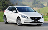 2015 Volvo V40 Sports (JP)