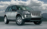 2008 Land Rover LR2 (US)