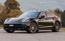 2016 Porsche Panamera S