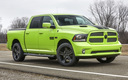 2017 Ram 1500 Sublime Sport Crew Cab