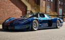 2017 Maserati MC12 Corsa by Edo Competition