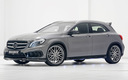 2014 Mercedes-Benz GLA 45 AMG by Brabus