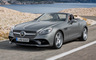 2016 Mercedes-Benz SLC-Class AMG Line