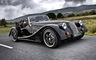 2012 Morgan Plus 8