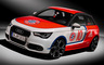 2010 Audi A1 FC Bayern