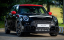 2022 Mini Cooper S Pat Moss Edition [5-door] (SG)