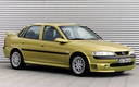 1997 Opel Vectra i500