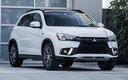 2018 Mitsubishi Outlander Sport SEL