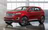 2013 Ford Edge Concept