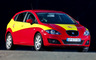 2010 Seat Leon Espagnole