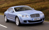 2007 Bentley Continental GT (UK)