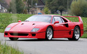 1987 Ferrari F40