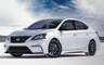 2013 Nissan Sentra Nismo Concept