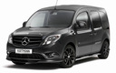 2014 Mercedes-Benz Citan MetroLine by Hartmann