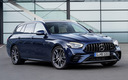 2020 Mercedes-AMG E 53 Estate