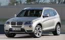 2010 BMW X3