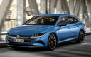 2020 Volkswagen Arteon Shooting Brake