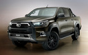 2020 Toyota Hilux Invincible Double Cab