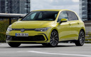 2020 Volkswagen Golf Mild Hybrid R-Line